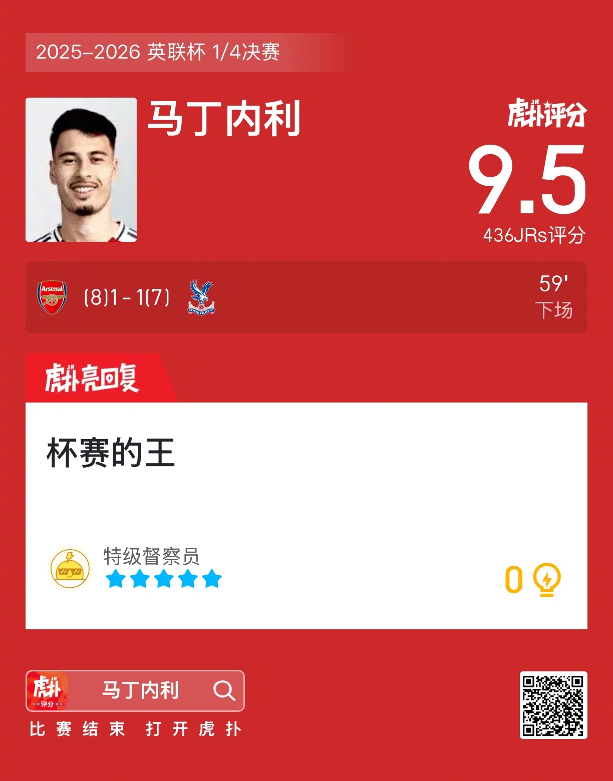 一场进球盛宴折射出了什么？9-8险胜背后，阿森纳进攻端的利刃与盾牌的隐忧