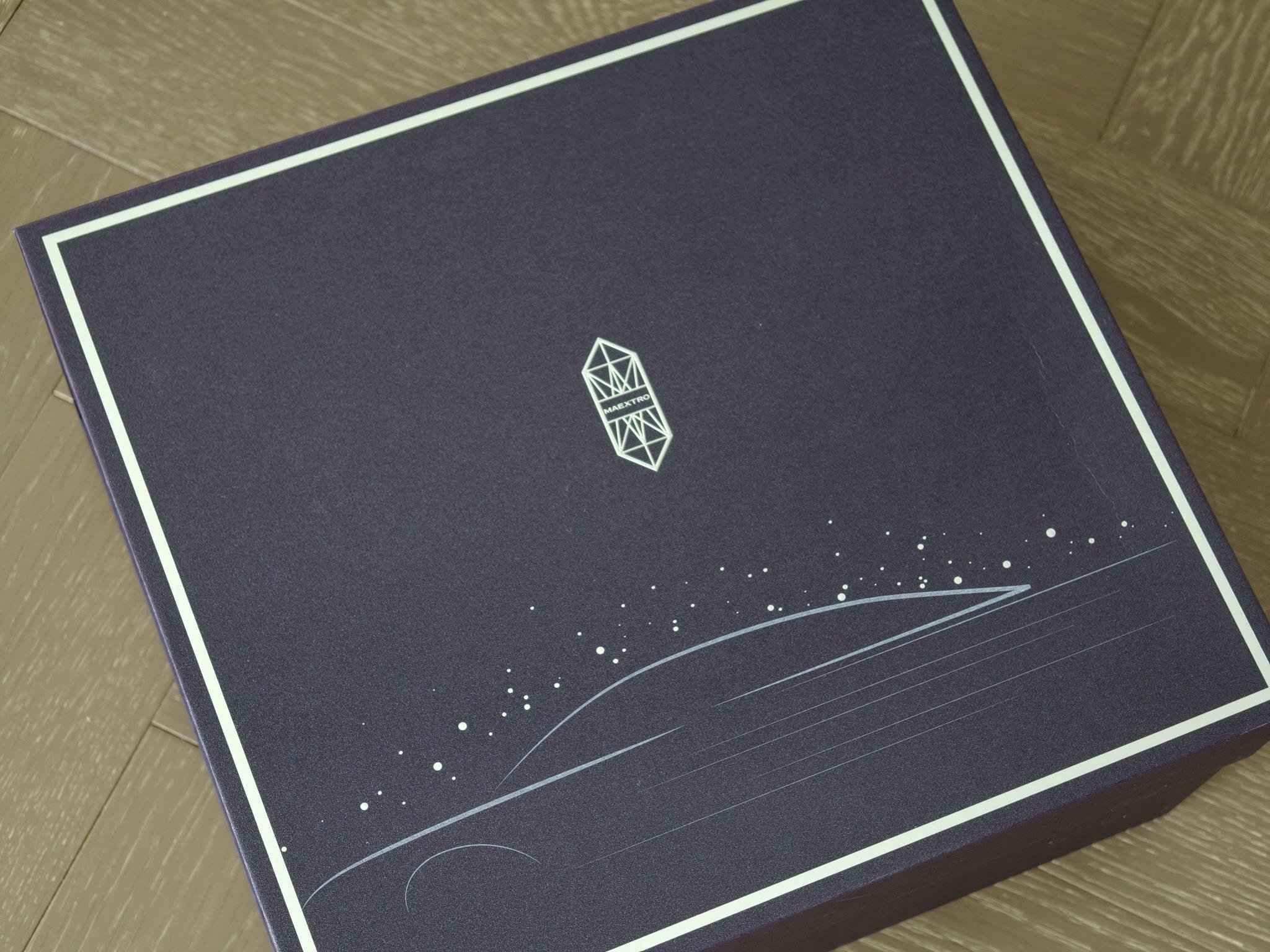 尊界推出等车安抚礼盒，内含物品引期待