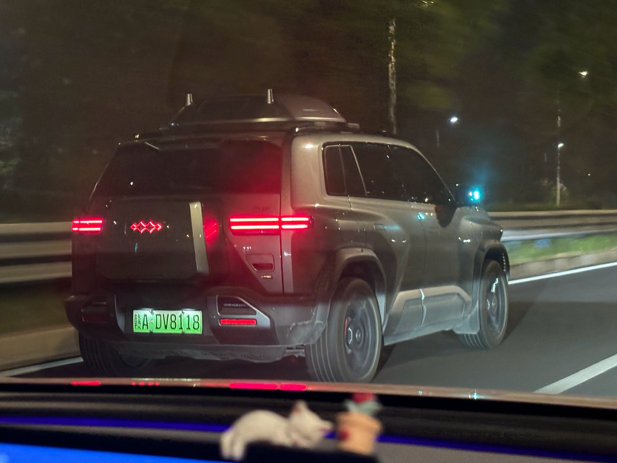 无人机版钛3智驾上路引注目