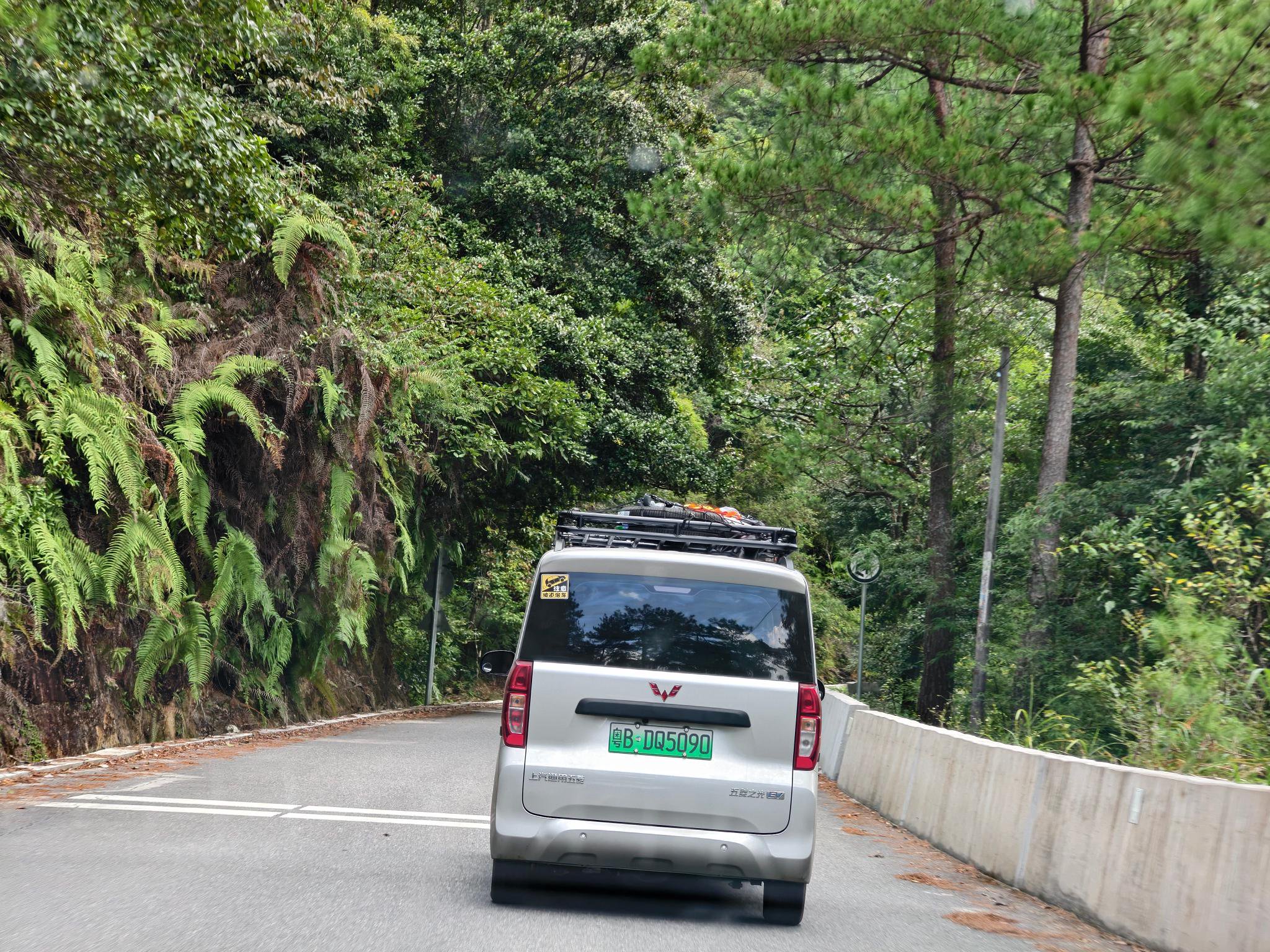 五菱宏光推出图形性能最强车型