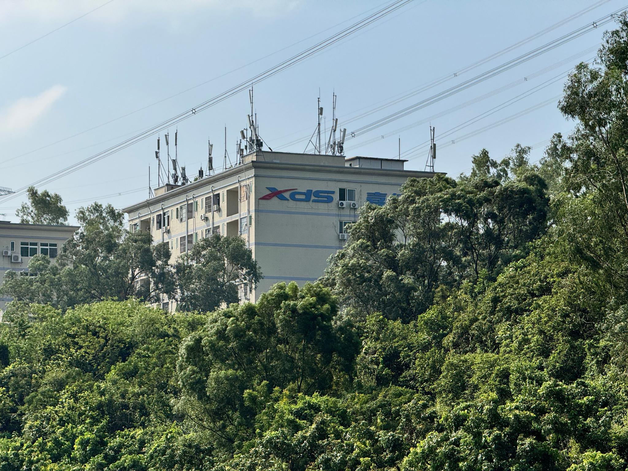 财哥探访喜德盛总部畅谈新能源未来出行