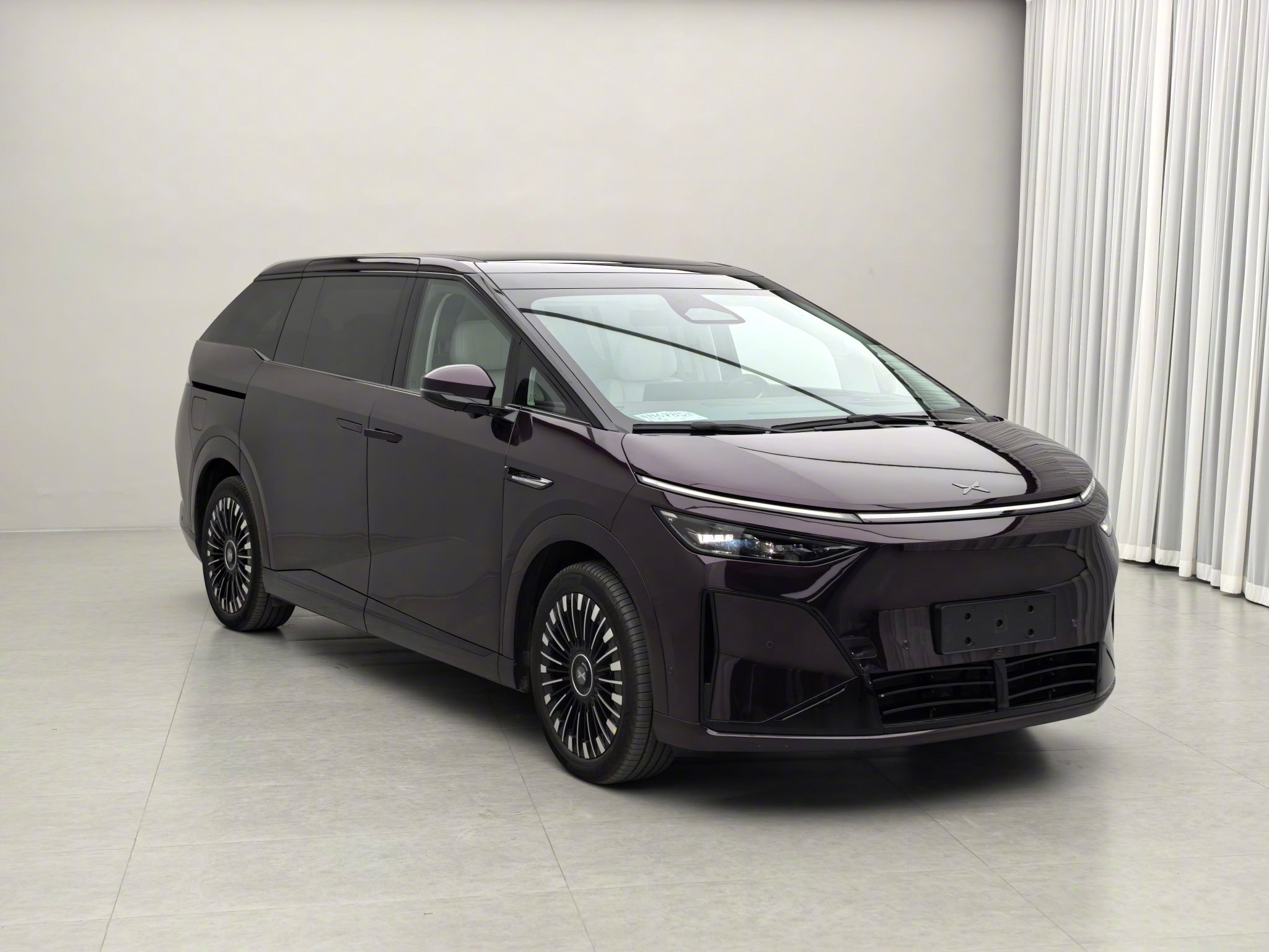 小鹏X9增程试车14号解禁，韩路挑战全网最详细测评