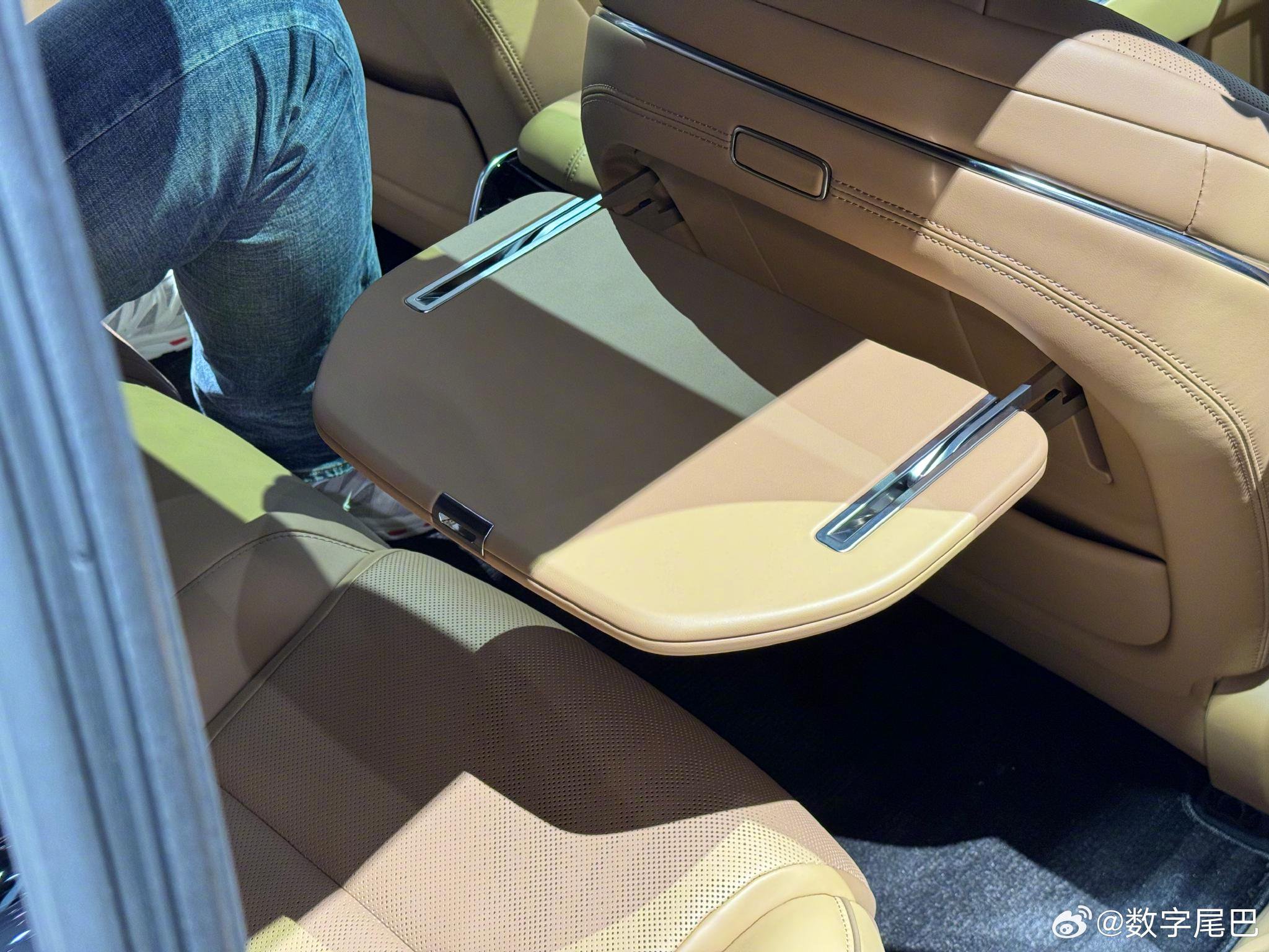 铂智7广州车展亮相7款配色，鸿蒙座舱配冰箱彩电