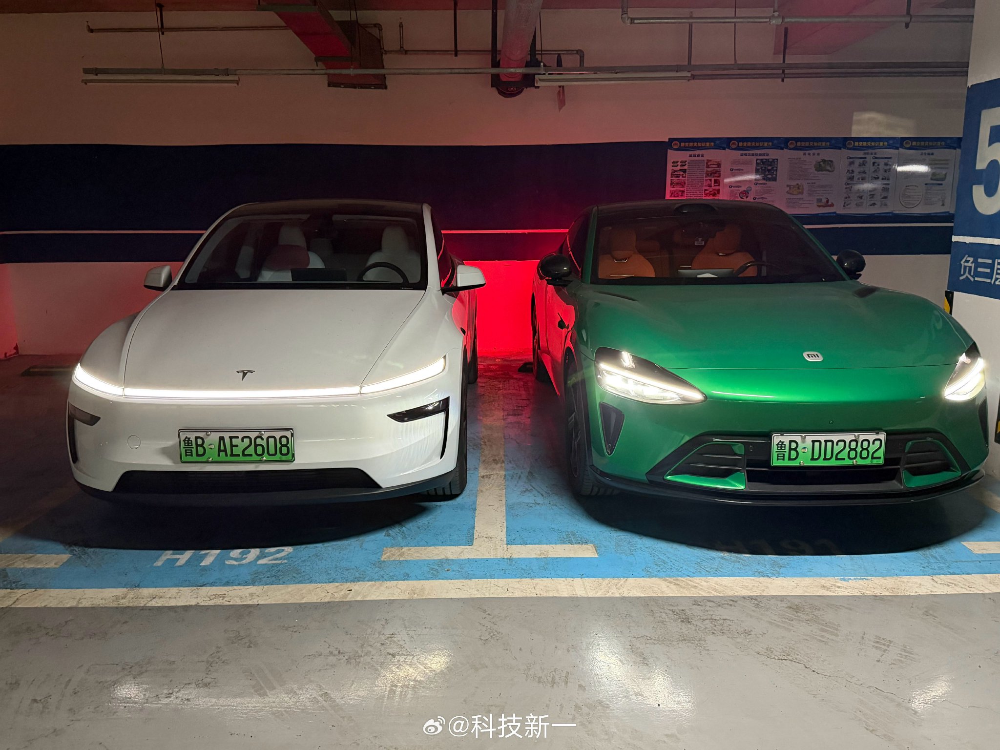 25-30万预算纯电SUV对比