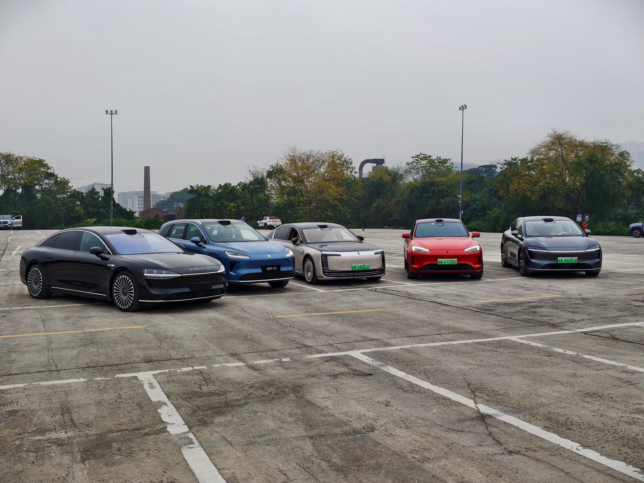 笨哥晋升五界车主，尊界开启新篇章