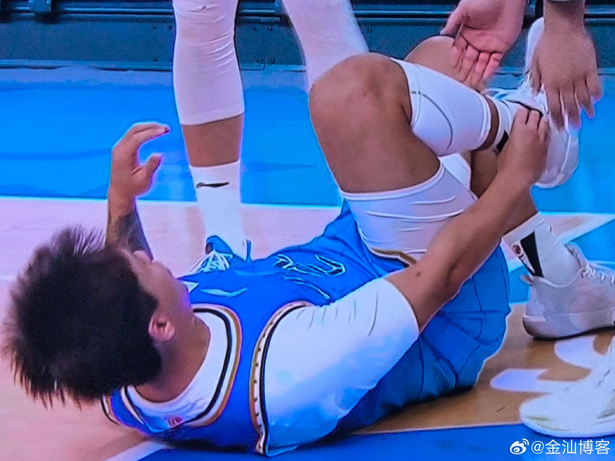 北汽险胜福建终结连败，休赛期养伤成关键