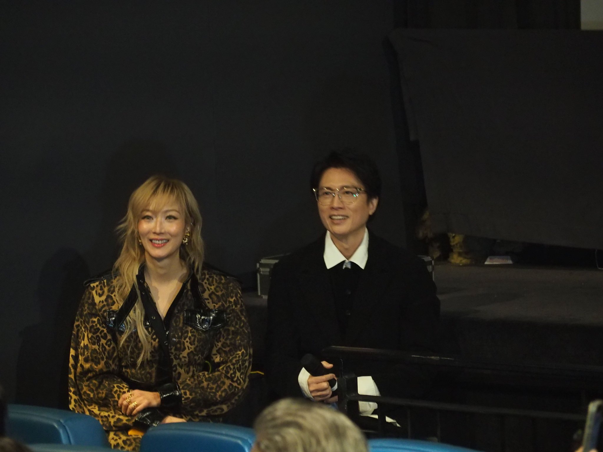 《父母爱情》五旬老人引热议