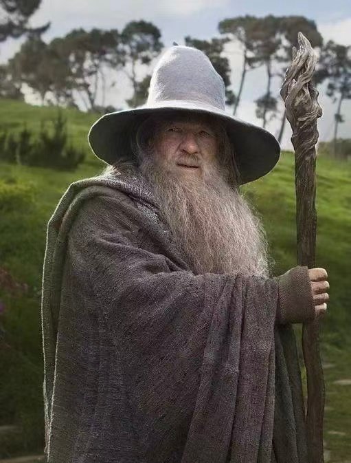 伊恩麦克莱恩、伊利亚伍德回归《指环王：追捕咕噜》五月开拍