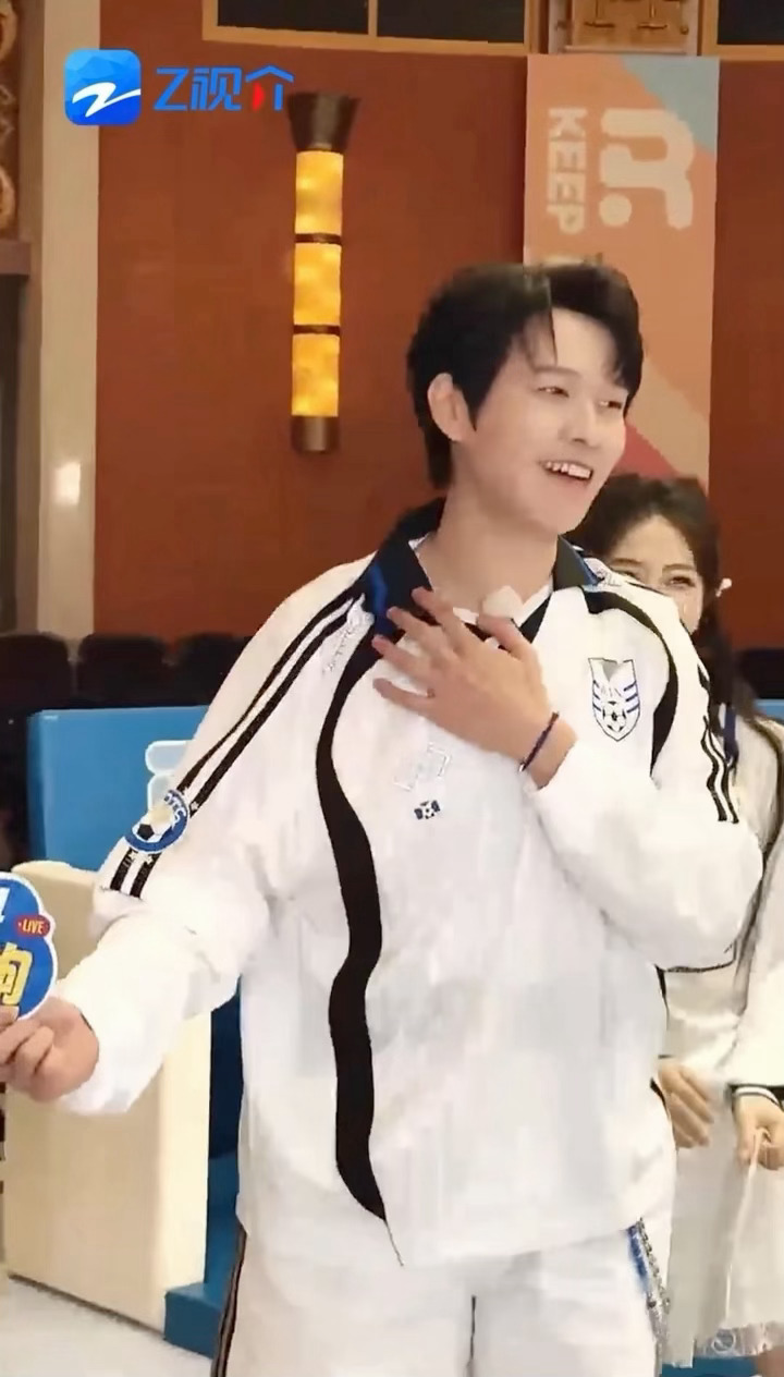 白鹿再撕魏大勋名牌复刻经典场面