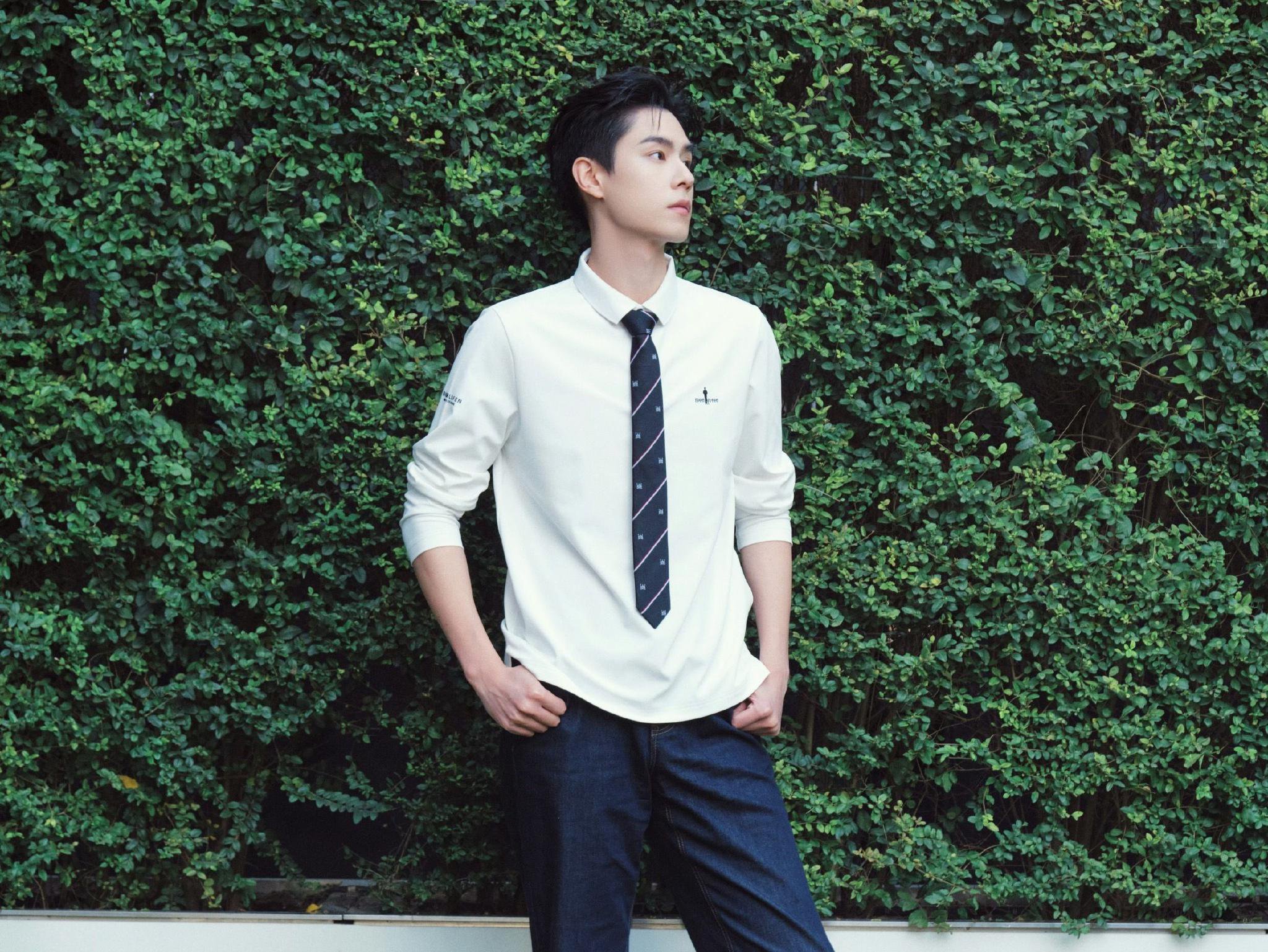 胡一天12月21日赴绵阳出席品牌活动