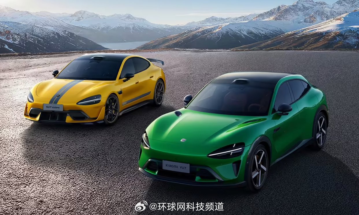 雷军宣布小米汽车1月交付超3.9万辆，SU7将改款