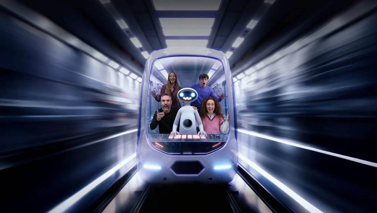 Netflix推出《黑镜》VR体验，5月21日上线蒙