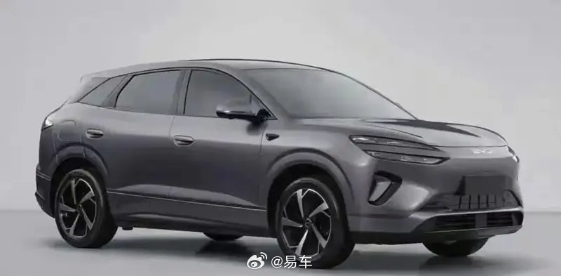 比亚迪海狮06 DM-i 220公里版将上市，电机升级至175kW