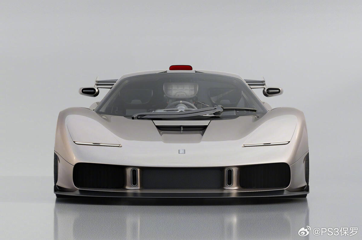 GMA推出T.50特别车型S1 LM和勒芒GTR限量版售罄