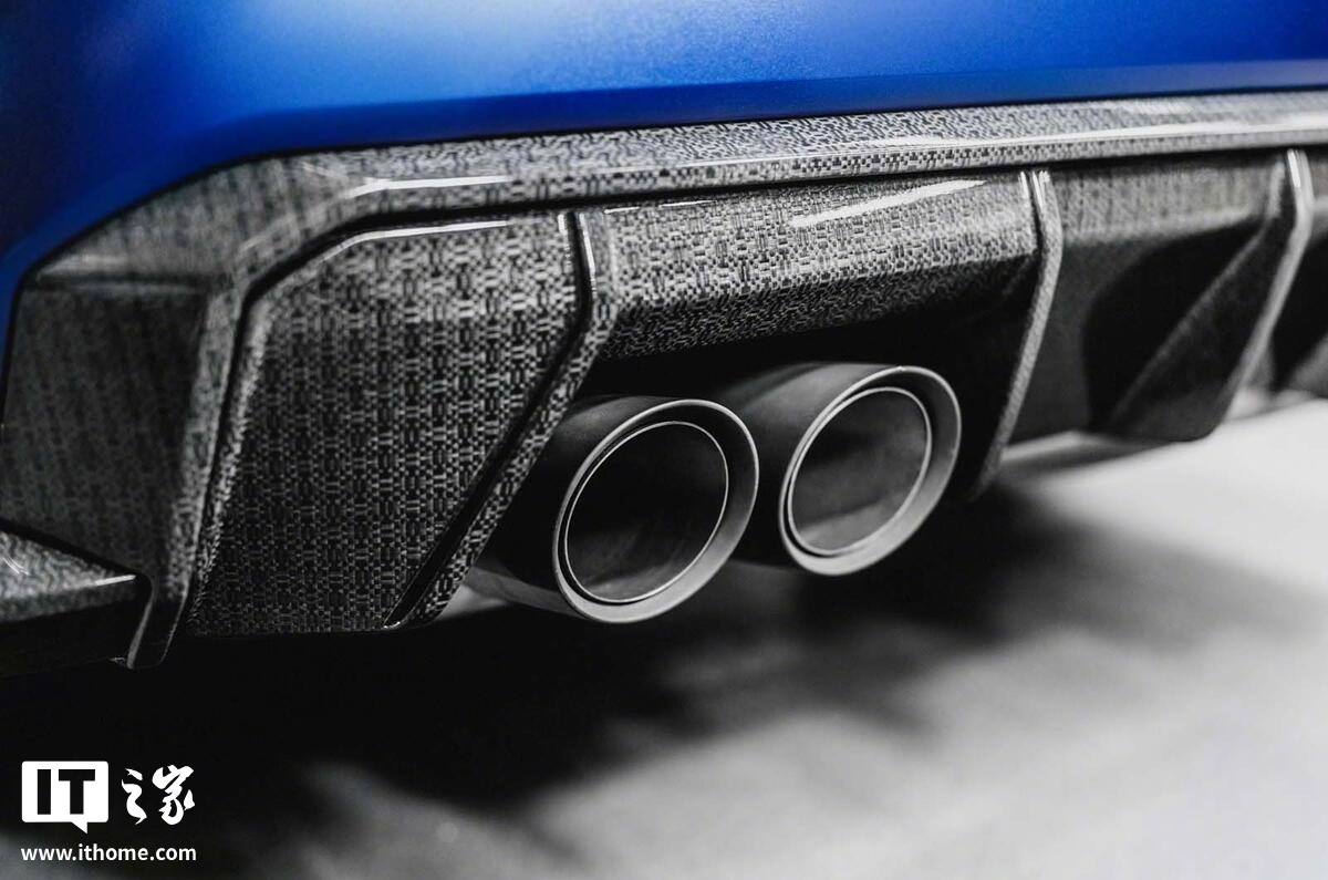 宝马宣布未来量产车型将采用亚麻基材料替代碳纤维