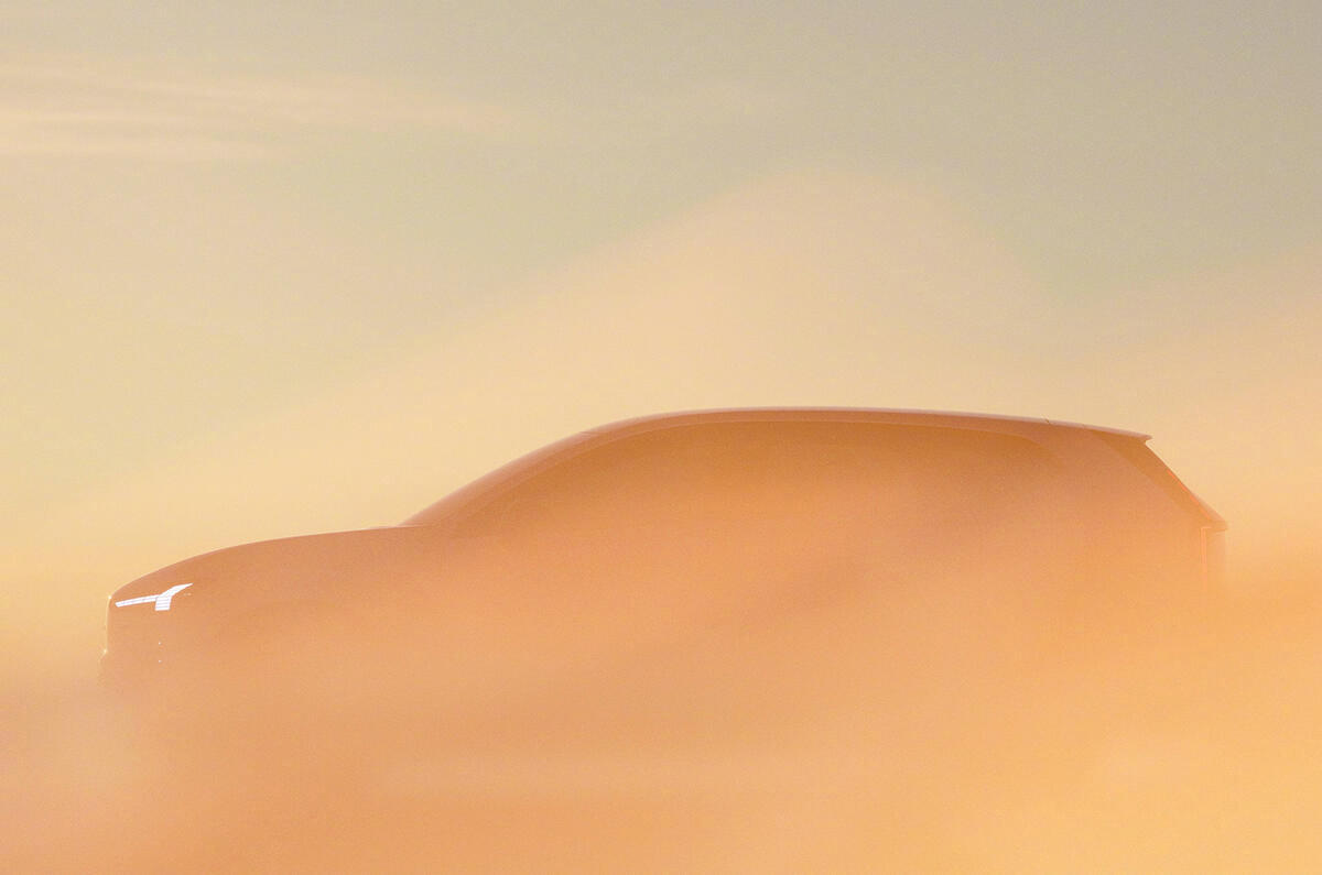 沃尔沃EX60明年1月发布，续航超435英里