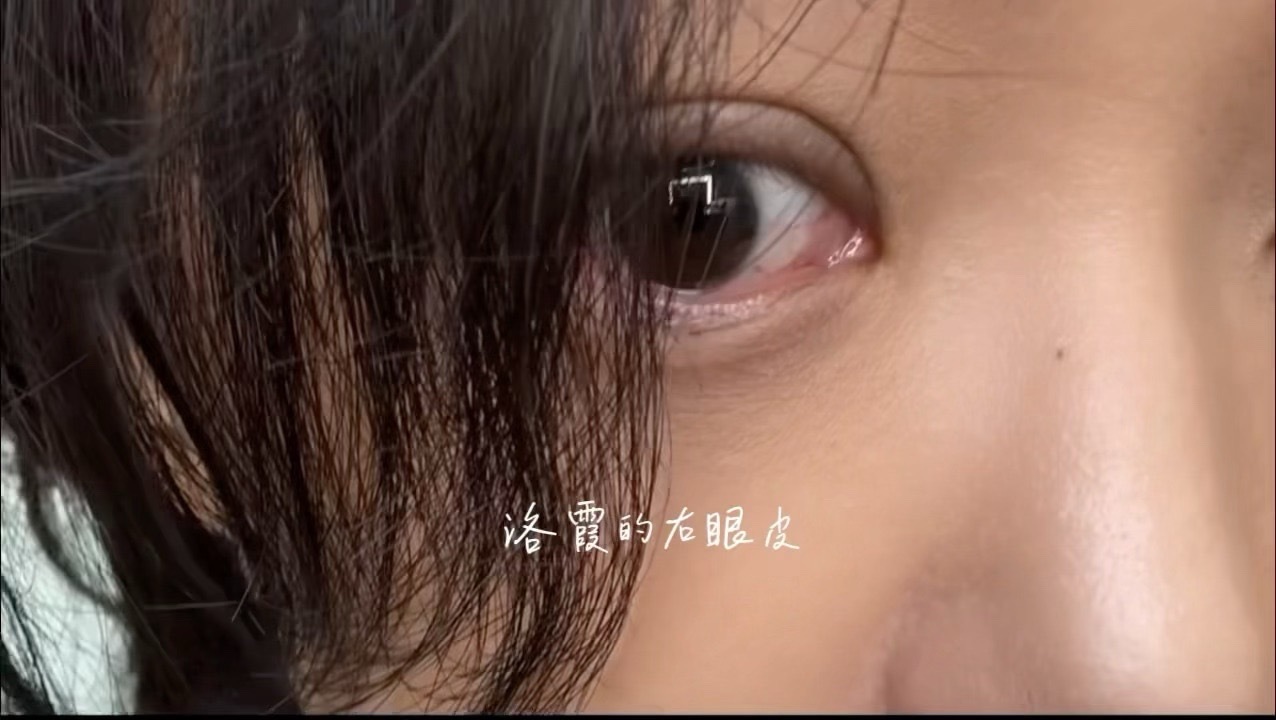 王珞丹2025年末连发12条plog清库存