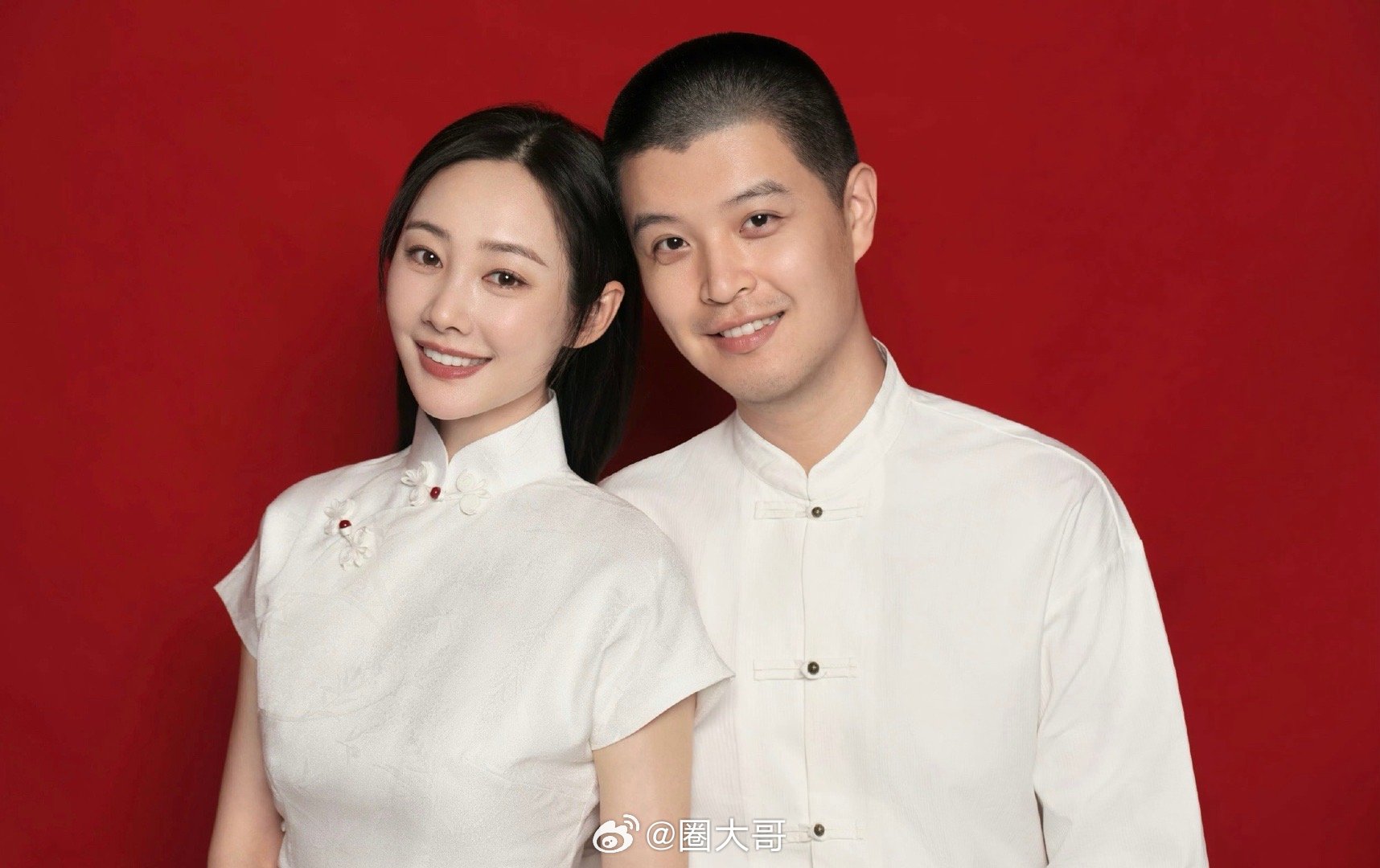 《妻子的浪漫旅行8》官宣四对嘉宾阵容