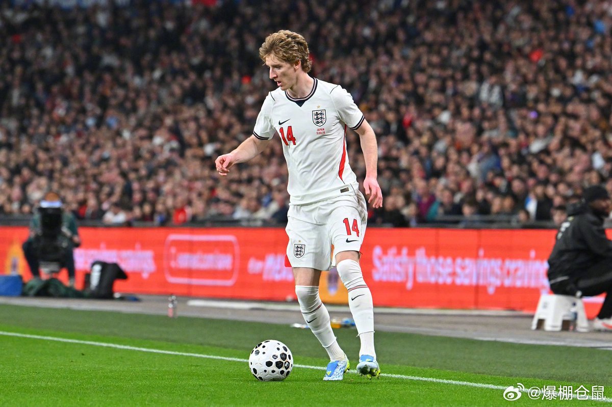 拜仁估价55M英镑求购纽卡边锋戈登，纽卡坚持75M英镑要价