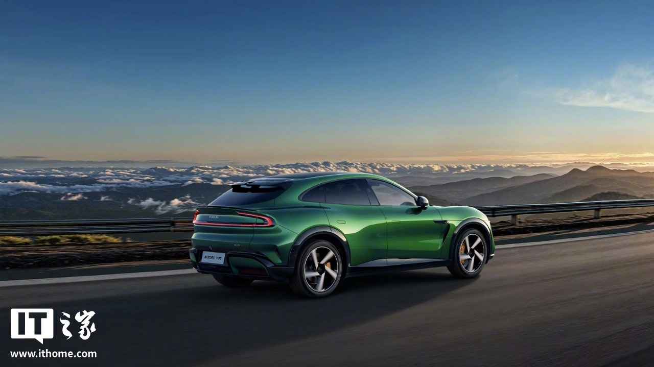 小米汽车回应新车运输损伤问题，承诺交付前严格检查