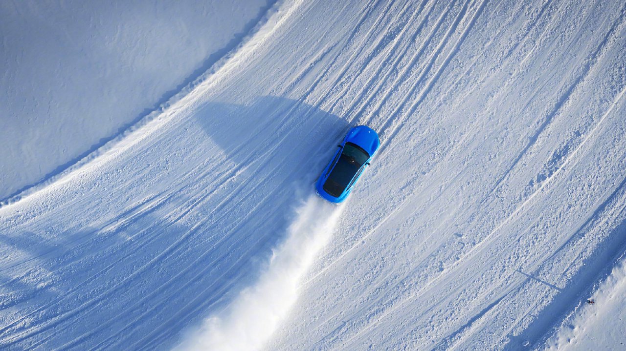 小米汽车回应SU7紧急避障设置55km/h，参考国际标准ISO3888-2