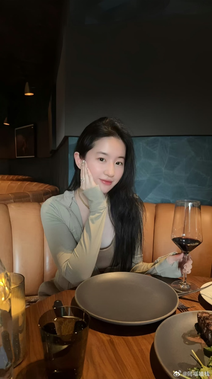 刘亦菲最新7张嫩照曝光