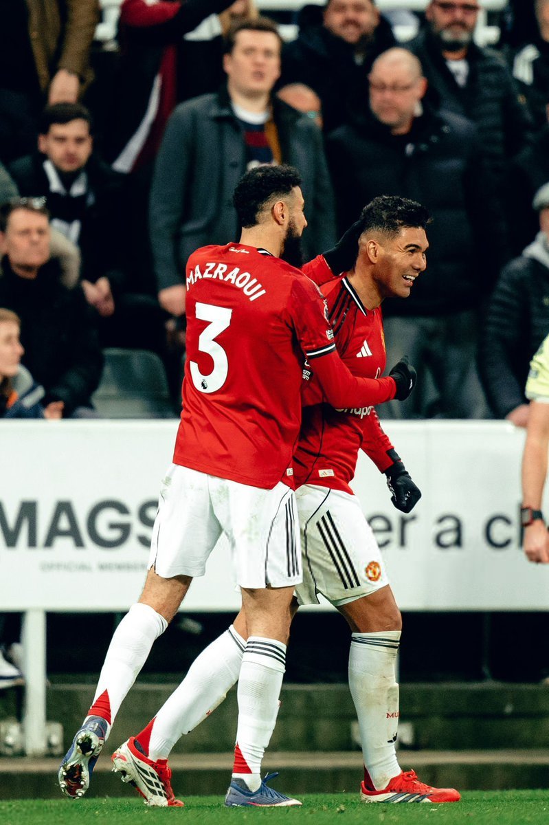 曼联1-2遭纽卡绝杀，卡里克执教首败终结8战6胜纪录