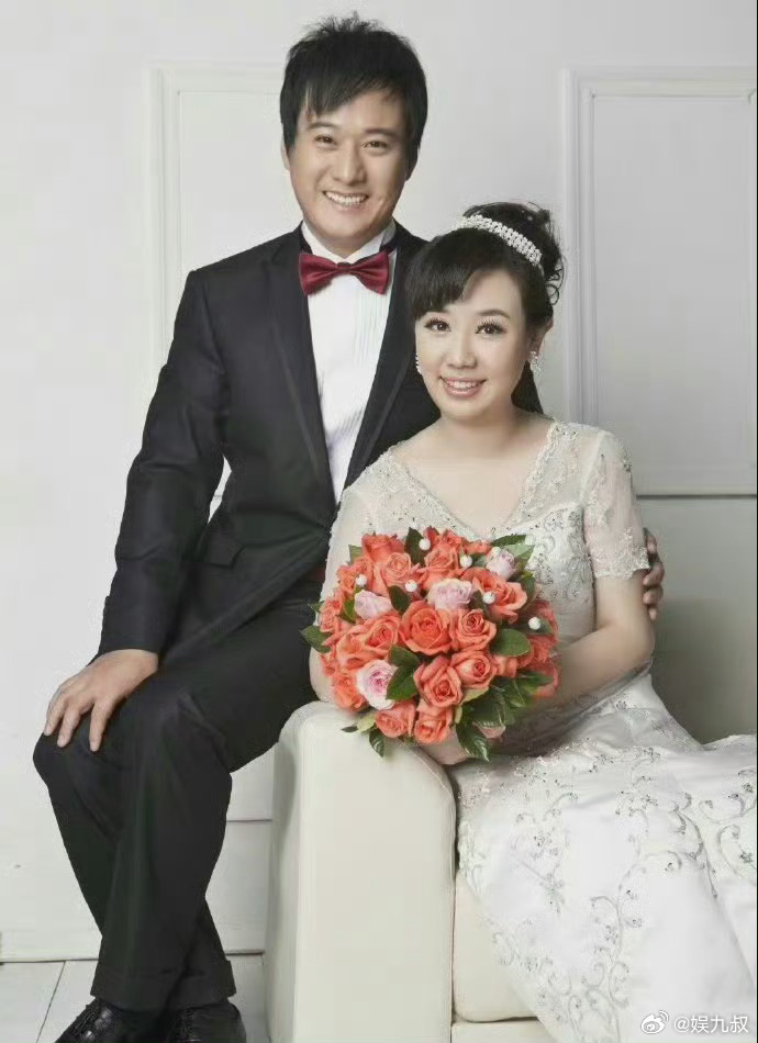 关凌受访期待见林志玲，夫妻曾被比作周润发林志玲