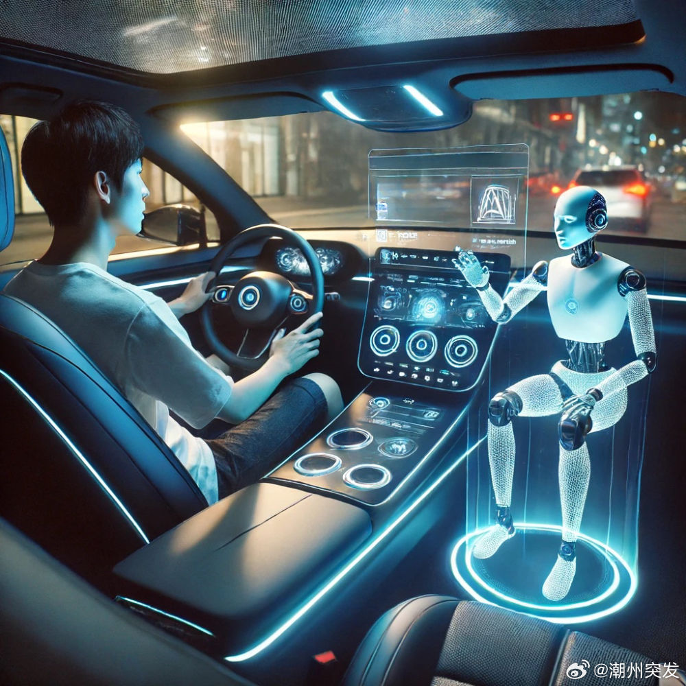 L3级自动驾驶汽车试点进行中，全面普及仍需等待