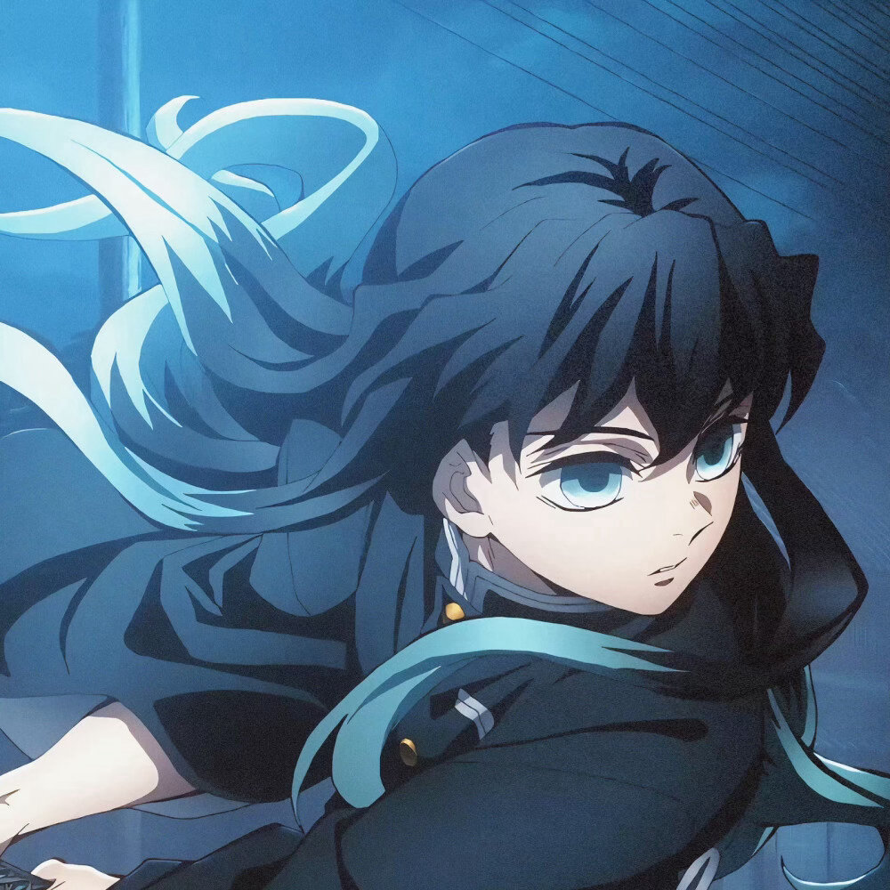 鬼灭之刃时透无一郎当选二次元失忆角色票选榜首