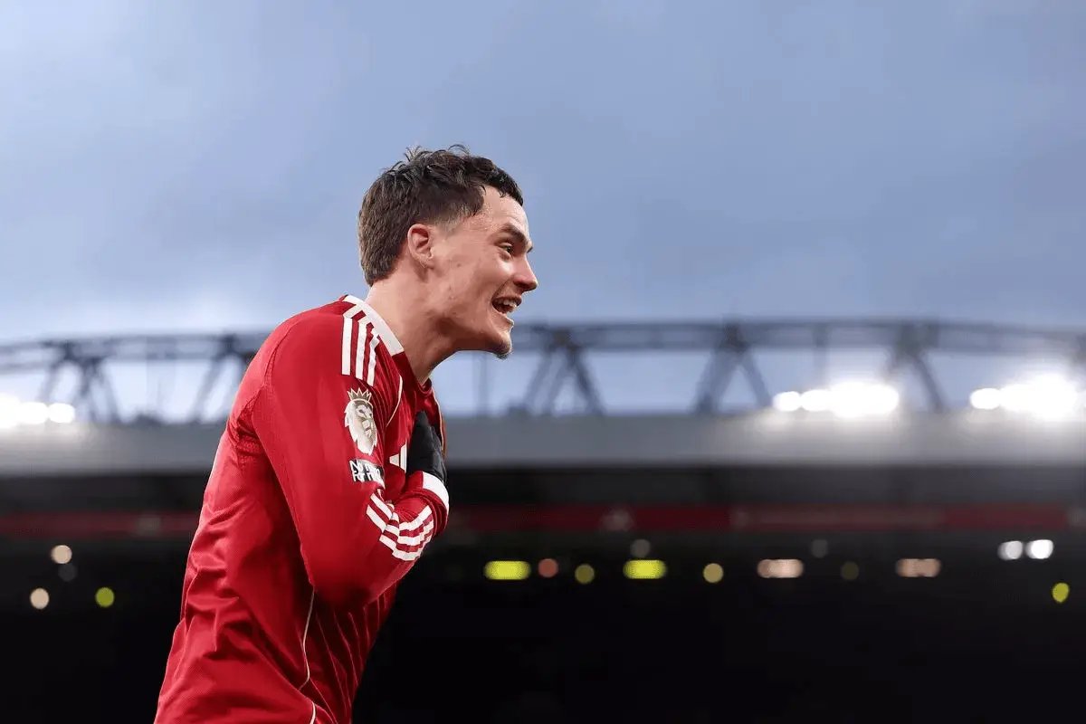 维尔茨斩获英超首球，希勒调侃表现引热议