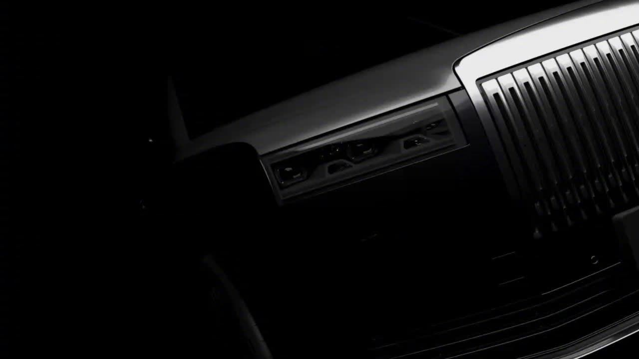 追觅汽车首款超奢旗舰SUV明日亮相，对标劳斯莱斯库里南