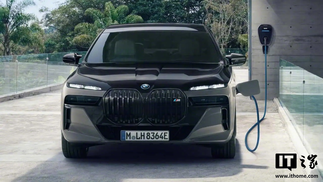 欧洲插电混动车销量首超柴油车