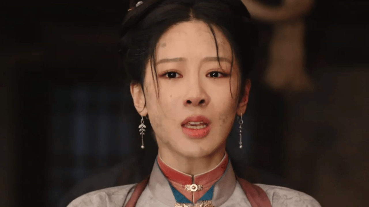 华策影视声明某短剧抄袭《家业》侵权