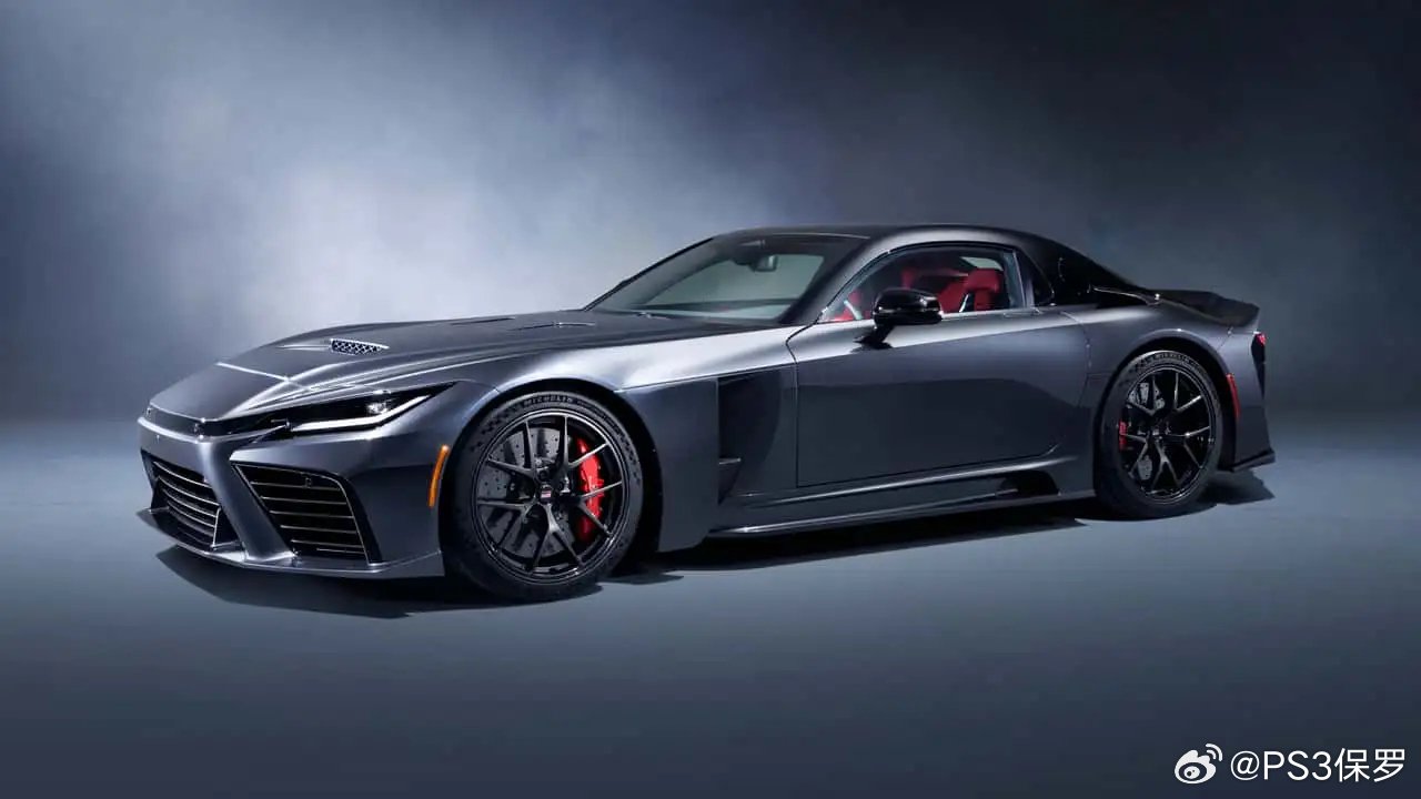 丰田GR GT售价超20万美金，仅限雷克萨斯店销售