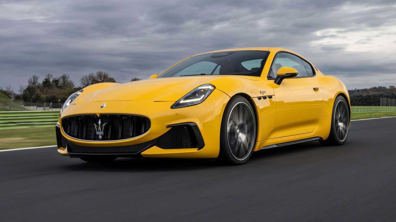 Stellantis CEO菲洛萨评估旗下14品牌去留