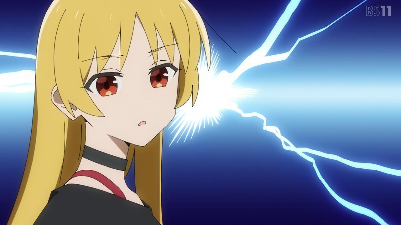 伊地知星歌生日，孤独摇滚2025动漫嘉年华