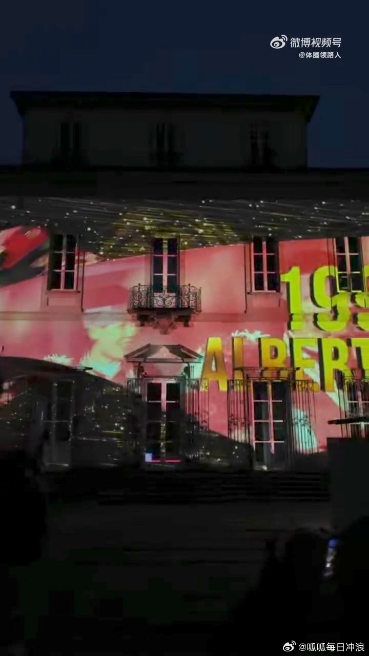 米兰冬奥中国之家光影秀现孙颖莎王楚钦等运动员，许昕收马年剪纸礼物