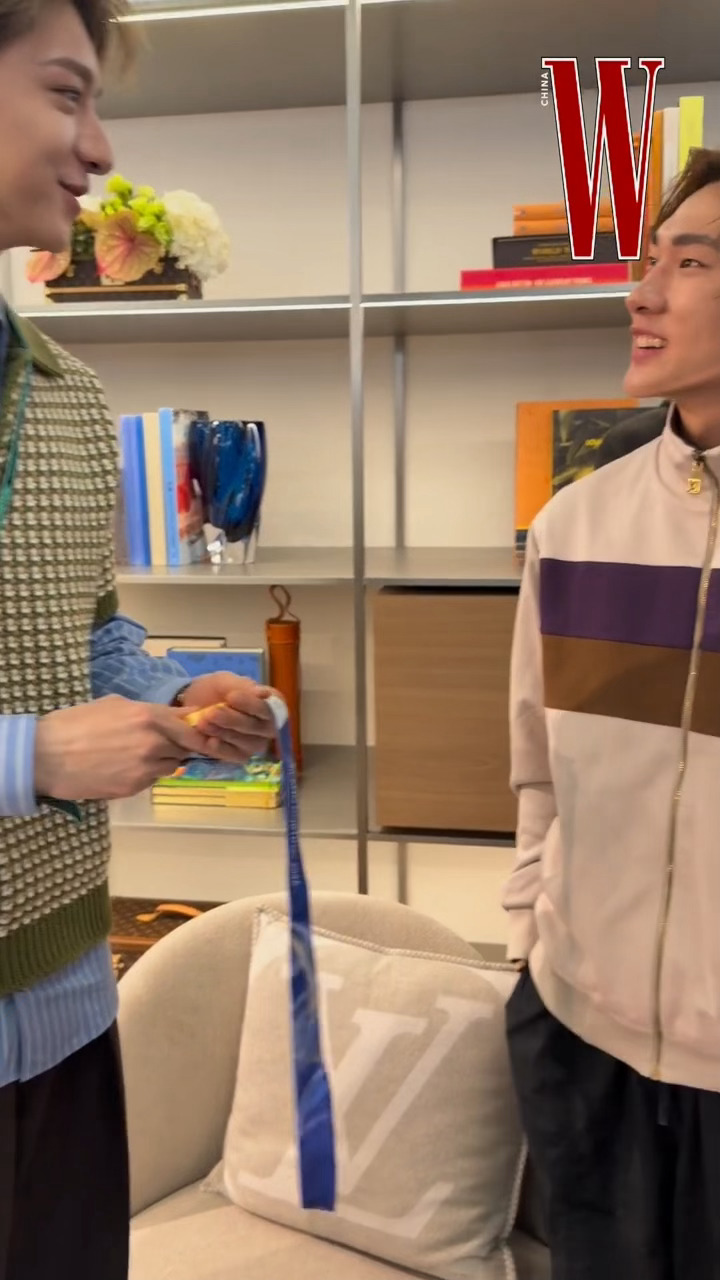 单崇林一热议苏翊鸣金牌