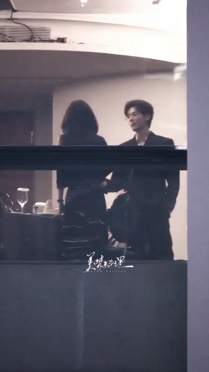 王安宇新剧饰演季清和引热议