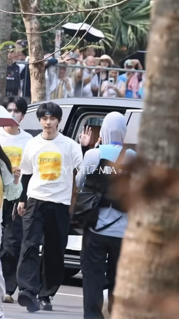 时代少年团奔跑吧路透曝光青春活力十足