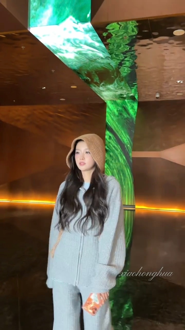 浪姐2026孙怡黄灿灿等九位姐姐现身上班路透