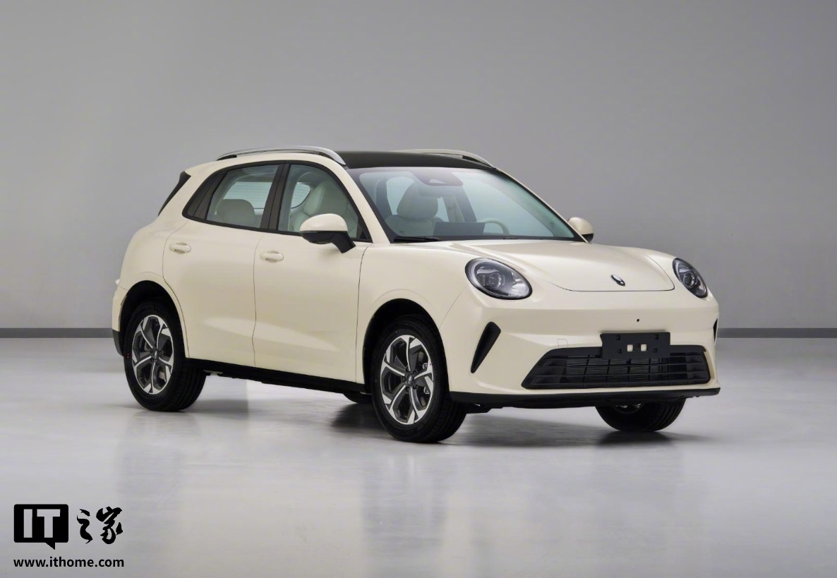 长城欧拉5燃油混动版下月国内上市，现款纯电版9.98万起