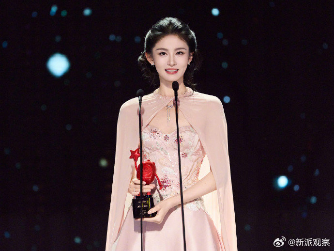 于正回应赵晴瘦成纸片人，称其每天运动超六小时为打戏做准备