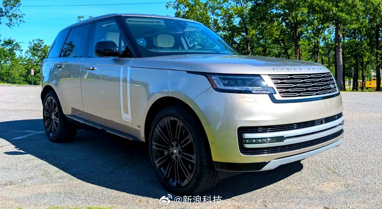 路虎召回25万辆车，安全气囊故障致碰撞风险