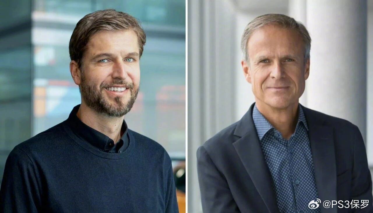 保时捷设计负责人毛迈恪卸任，迈凯伦前首席设计官叙尔曼接替