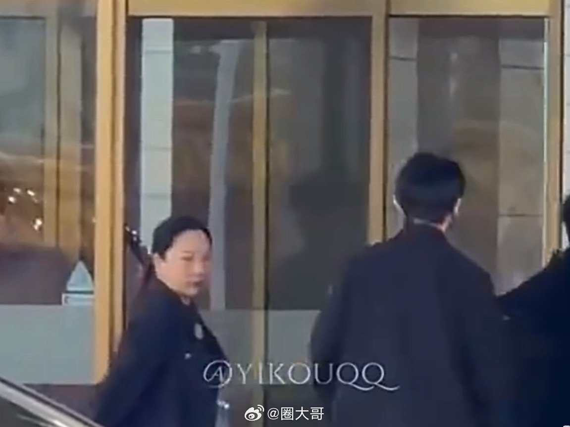 时代少年团携林更新于洋录制这是我的西游2