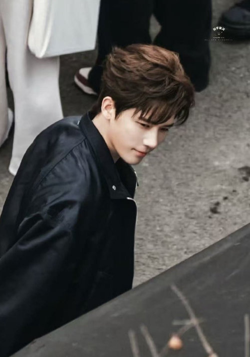 章若楠王安宇新剧出妆路透曝光