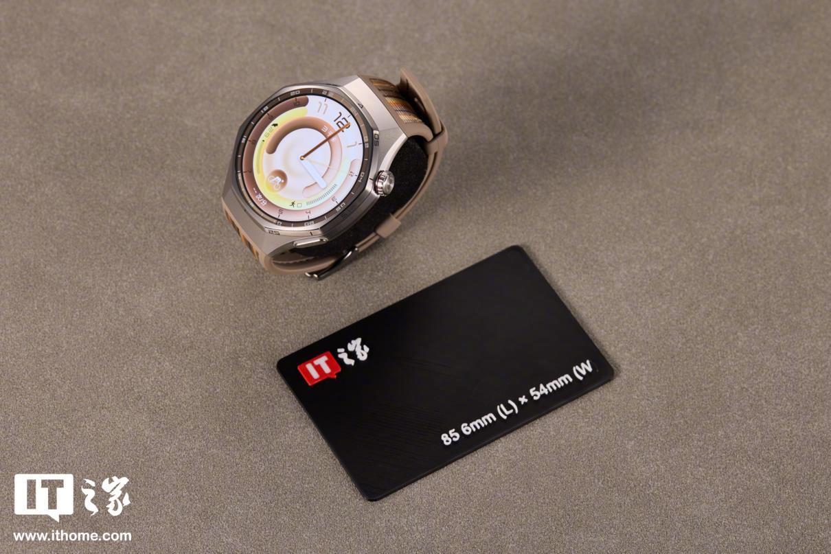 华为WATCH GT 6系列升级鸿蒙6.0.0.173，新增星闪找手机功能