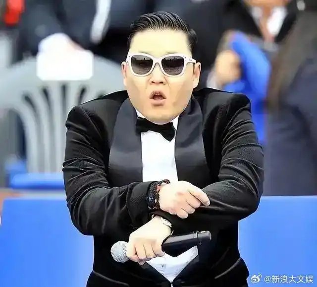 韩国歌手鸟叔因涉嫌违规获取精神药物被警方调查